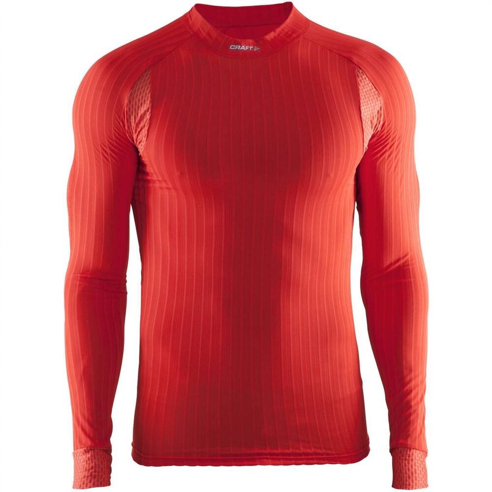 NEW CRAFT men's active extreme 2.0 top in drama
